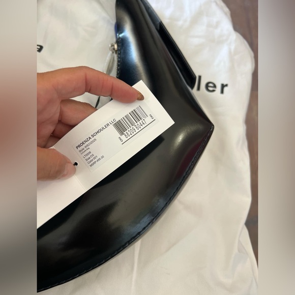 Proenza schoulder bag - Picture 9 of 10